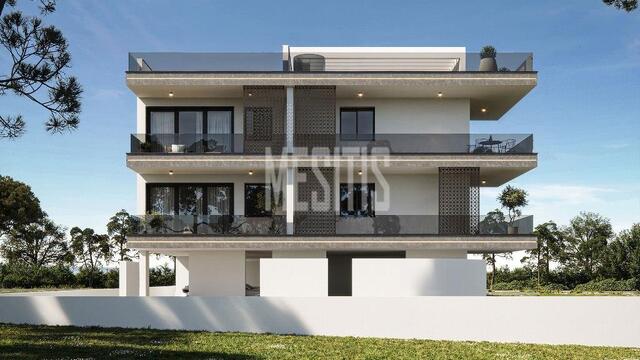 Luxury 1 Bedroom Apartment for Sale in Prime Area In Leivadia, Larnaka – photo 6