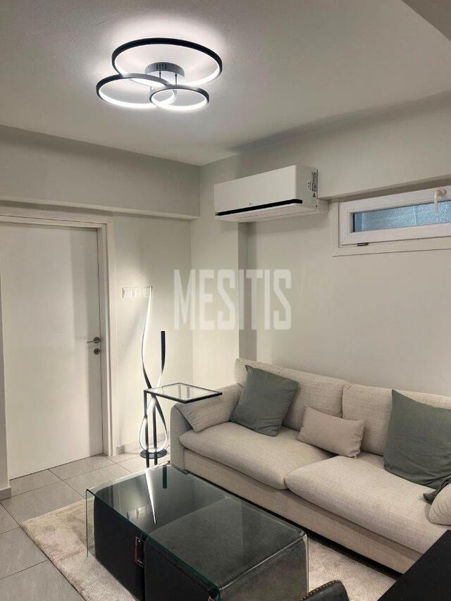Newly Renovated 2 Bedroom Apartment For Sale in the Heart of Engomi – photo 2