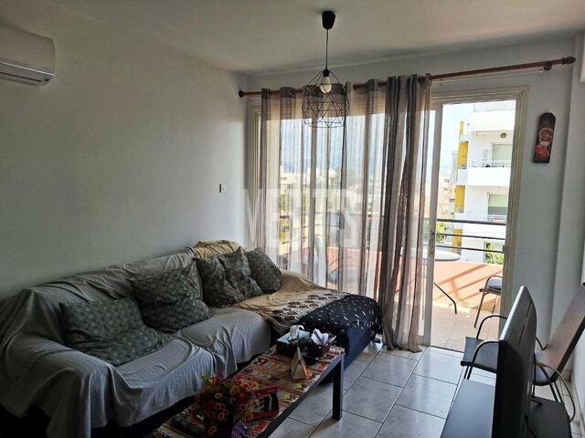 For Sale bright and airy 2 bedroom apartment near the University of Cyprus in Aglantzia suitable for owner-occupation or investment – photo 3