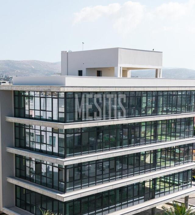 Ready To Move In Entire Prime Offices & Workspaces Building For Sale In the Heart of Limassol. – photo 2