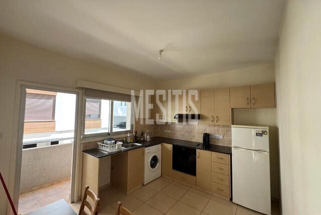 For Rent – ​​Fully Furnished 2-Bedroom Apartment in Akropolis. – photo 2