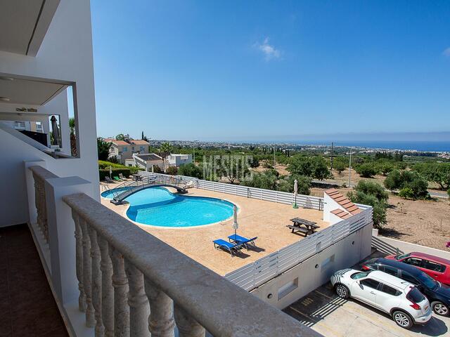 2 Bedroom Apartment for Sale in Tala, Pafos – photo 7