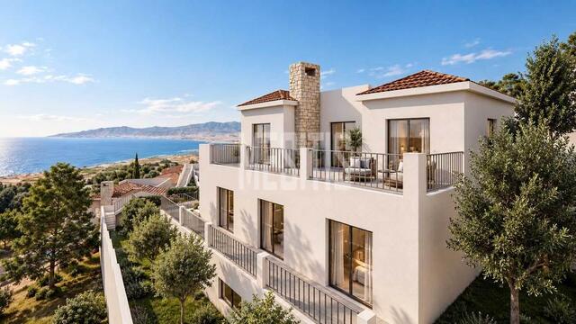 3 Βedroom Villa For Sale In Poli Chrysochous, Paphos – photo 8