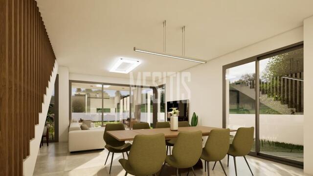 3 Bedroom House For Sale In Deftera, Nicosia – photo 8