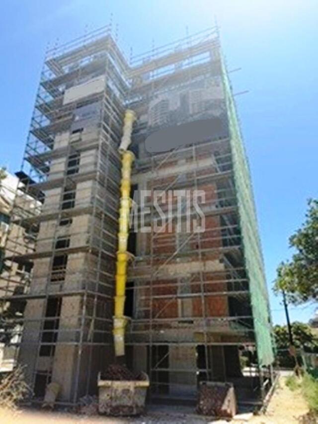 Whole-Floor 2-Bedroom Sea-View Apartment for Sale in Larnaca City Center – photo 4