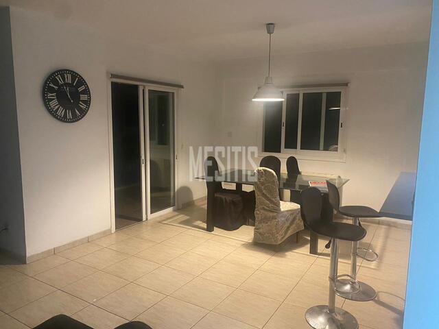 2 Bedroom Apartment For Sale In Engomi Close To The University Of Nicosia – photo 2