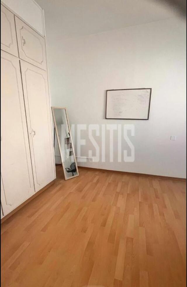 Spacious And Fully Furnished 1 Bedroom Apartment Available For Rent 5 Minutes Walking From University Of Nicosia, Makedonitissa – photo 5