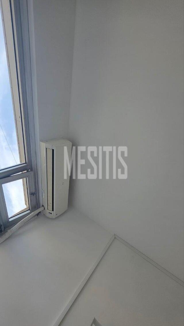 Ground Floor Shop of 58 sq.m. for Rent in Strovolos- Immediately Available – photo 6