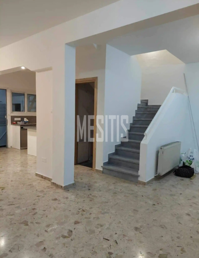 Fully Renovated 3 Bedroom House For Rent In Aglantzia, Nicosia – photo 4