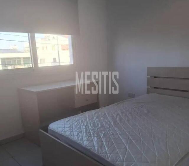 Fully Furnished 1 Bedroom Apartment for Rent in Aglantzia – photo 7