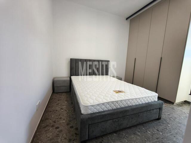 Brand New! First to Move In!
2 Bedroom Luxurious Apartment for Rent in Anthoupoli-Nicosia – photo 7