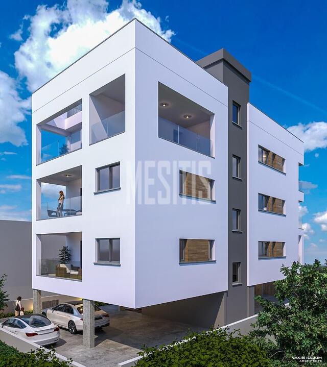 Spacious 1 Bedroom Apartment for Sale in Kato Polemidia, Limassol – photo 8