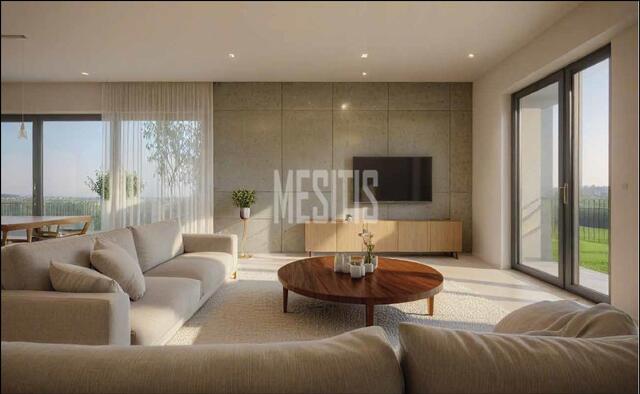 Modern 3 Bedroom Detached House In Pano Deftera Nicosia – photo 6