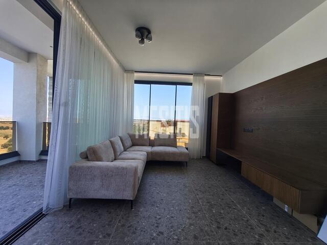 Brand New! First to Move In!
2 Bedroom Luxurious Apartment for Rent in Anthoupoli-Nicosia – photo 2