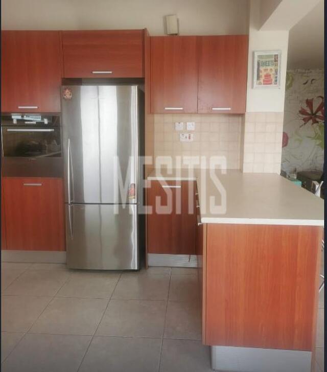 3 Bedroom Apartment For Rent In Strovolos – photo 5