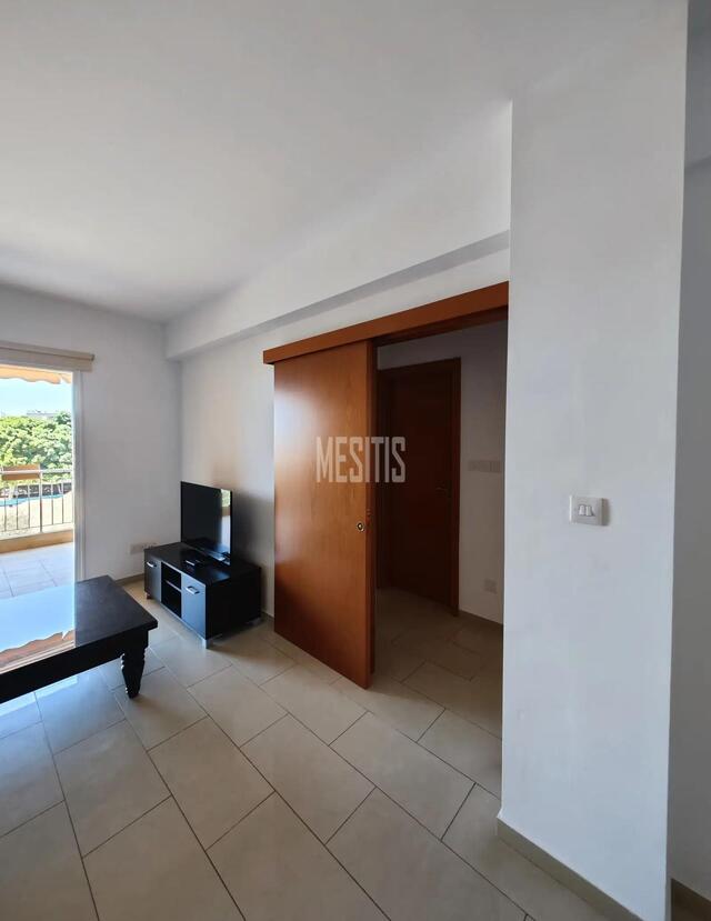 For Rent: 2 Bedroom Apartment in Mesa Geitonia, Limassol – photo 3