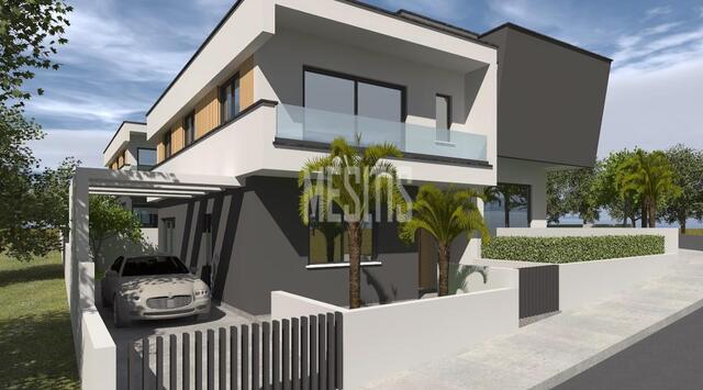 3 Bedroom House For Sale In Ypsonas, Limassol – photo 1