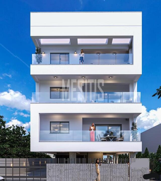 Spacious 1 Bedroom Apartment for Sale in Kato Polemidia, Limassol – photo 1
