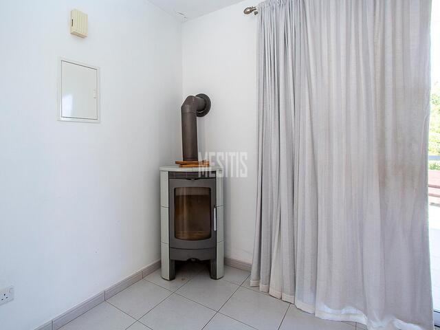 2 Bedroom Semi Detached House for Sale in Argaka, Pafos – photo 4