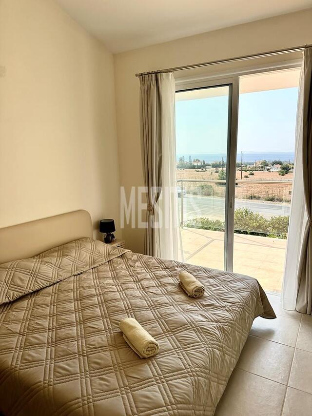 Seaview 3 Bedroom Ready To Move In Villa For Sale In Peyia, Paphos – photo 2