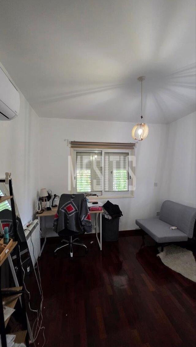 Spacious and Furnished 3 Bedroom Apartment for Rent in Strovolos, near the European University – photo 5