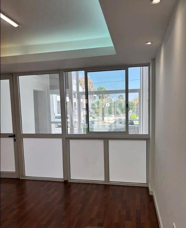 Fully Renovated Office\Shop  For Rent In Makedonitissa,Nicosia – photo 3
