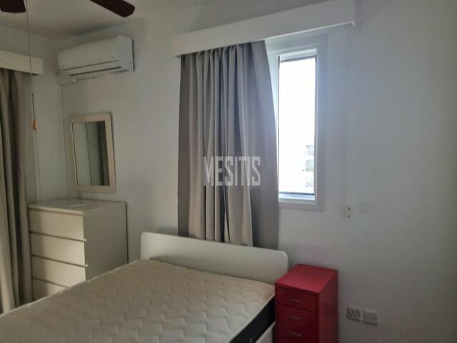 Fully furnished 2-bedroom apartment for rent in Engomi, Nicosia – photo 8