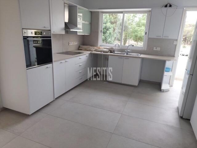 3 Bedroom Apartment for Rent in a Prime Area in Akropoli, Nicosia – photo 2