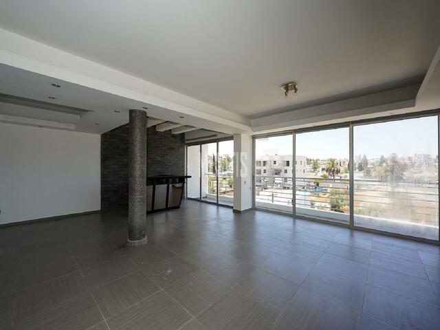 Spacious 1 Bedroom Penthouse With Large Verandas For Sale In Geri, Nicosia – photo 4