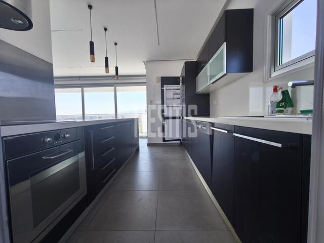 Luxury 2 Bedroom Duplex Apartment, with Large Balcony for Rent in Anthoupolis-Lakatamia – photo 6