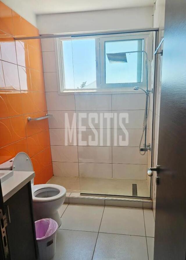 Fully Furnished And Modern 2 Bedroom Apartment For Rent In Kaimakli,Nicosia – photo 6
