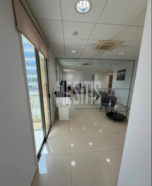 Office for rent on a central road in Nicosia – photo 2