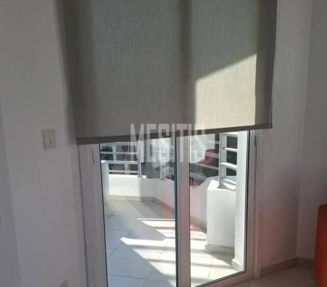 Fully Furnished 1 Bedroom Apartment for Rent in Aglantzia – photo 6