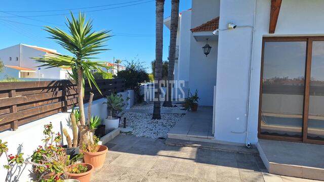 3 Bedroom House With Swimming Pool For Rent in Kiti, Larnaca – photo 5