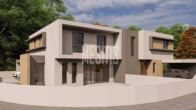 3 Bedroom House For Sale In Geri, Nicosia – photo 2