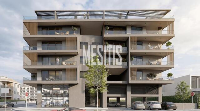 3 Bedroom Apartment For Sale In Agios Ioannis, Limassol – photo 1