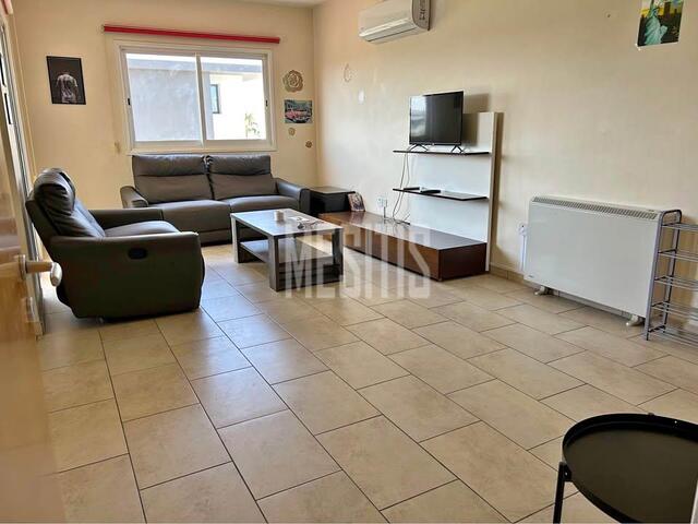 3-Bedroom Apartment for Rent in Engomi – Makedonitissa – photo 1