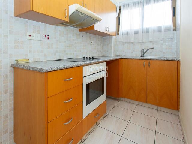 1 bedroom apartment with communal pool for sale in Agios Theodoros, Paphos – photo 3
