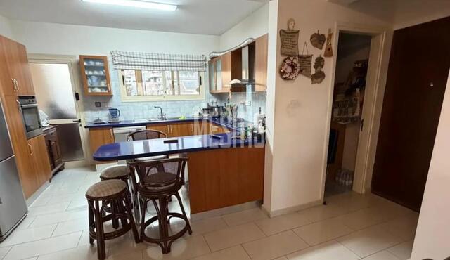 UNIQUE 3-BEDROOM APARTMENT FOR SALE – PANTHEA, LIMASSOL – photo 5