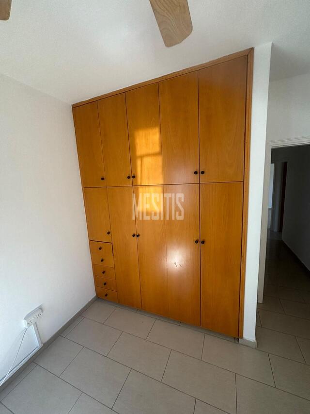 Fully Renovated 3 Bedroom Apartment For Sale In Prime Location Aglantzia,Nicosia – photo 8