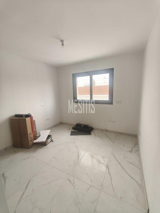 Brand New Modern 3 Bedroom Apartment For Sale In Quiet Area In Lakatamia,Nicosia – photo 4