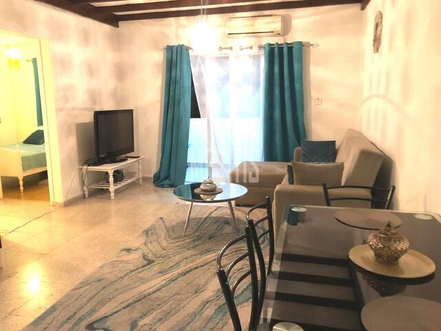 3-Bedroom First-Floor Residence for Sale in Deryneia | Includes Adjacent Plot with Development Potential – photo 3