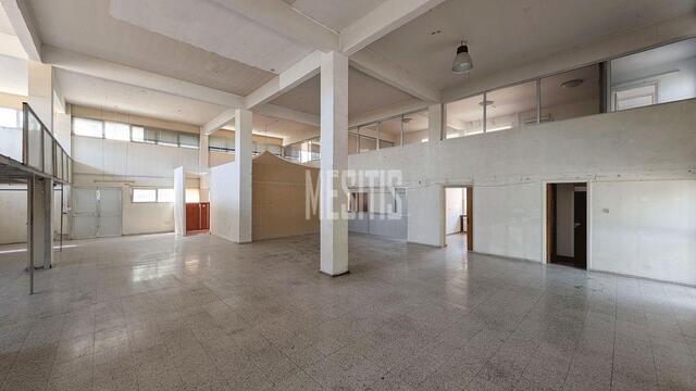 Commercial Building for Sale in Lympia, Nicosia – photo 2