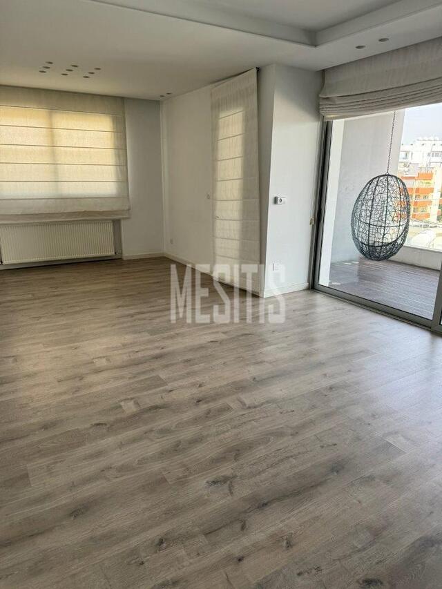 Modern 2 Bedroom Apartment for rent in Strovolos, Nicosia – photo 7