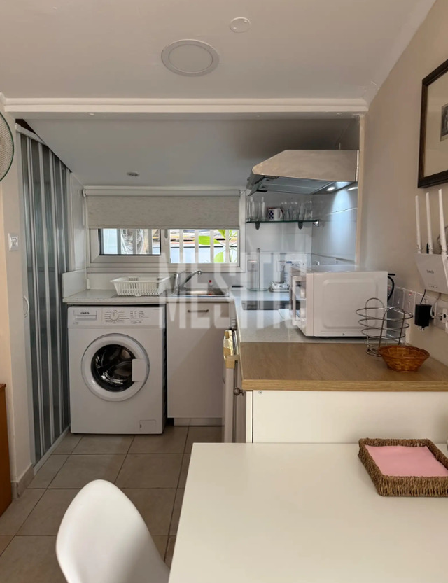 Studio Apartment For Rent In Agios Dometios, Nicosia – photo 1