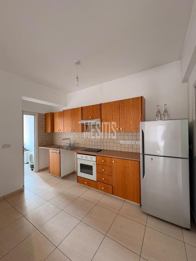 Spacious 2 Bedroom Apartment for Rent in Faneromeni, Larnaca – photo 7