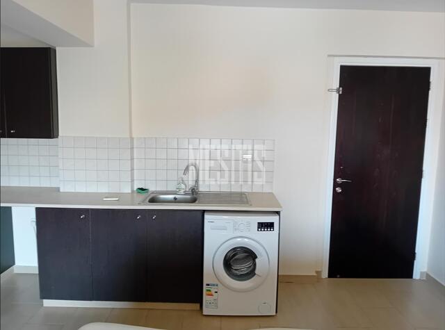 Spacious And Fully Furnished 1 Bedroom Apartment For Rent In Tymvos Area, Nicosia – photo 2