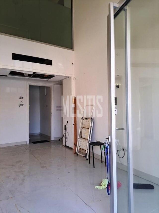 Shop/Office For Rent In Engomi, Nicosia – photo 4
