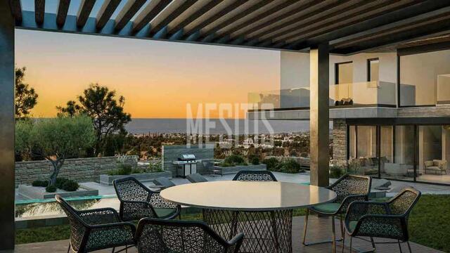 4 bedroom Villa for sale in Pafos – photo 2