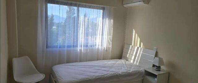2 Bedroom Apartment Fully Furnished and Equipped for Rent in the Center of Nicosia – photo 6